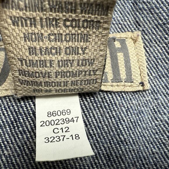 Duluth Trading Ballroom Flex Jeans Men’s 50 X 30 Relaxed Fit 100% Cotton - Picture 8 of 8